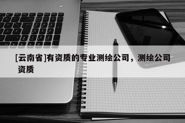 [云南省]有资质的专业测绘公司，测绘公司 资质