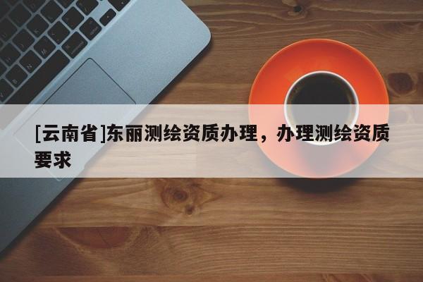 [云南省]东丽测绘资质办理，办理测绘资质要求