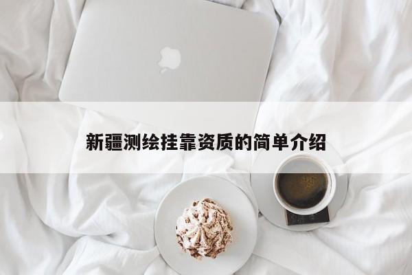 新疆测绘挂靠资质的简单介绍