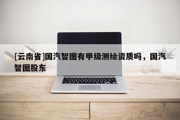 [云南省]国汽智图有甲级测绘资质吗，国汽智图股东