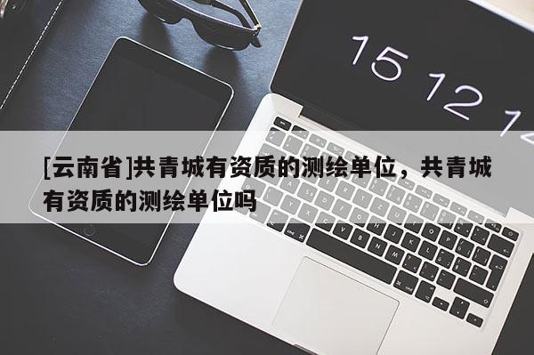 [云南省]共青城有资质的测绘单位，共青城有资质的测绘单位吗