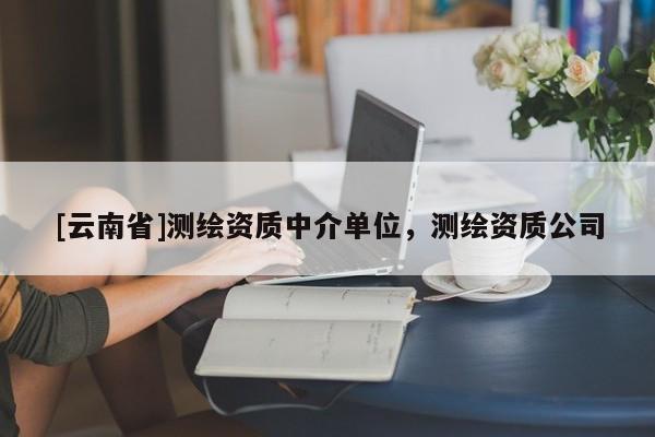 [云南省]测绘资质中介单位，测绘资质公司