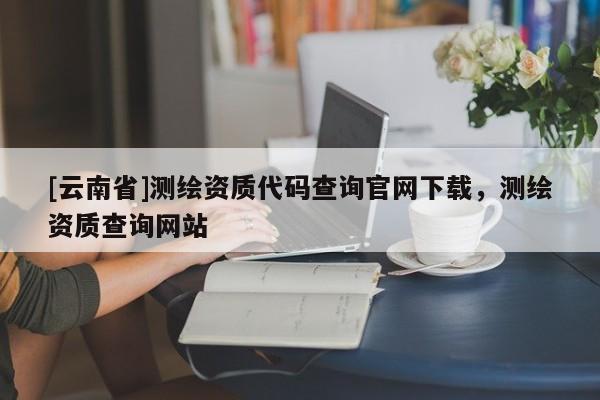 [云南省]测绘资质代码查询官网下载，测绘资质查询网站