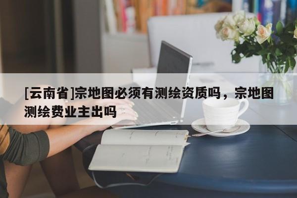 [云南省]宗地图必须有测绘资质吗，宗地图测绘费业主出吗